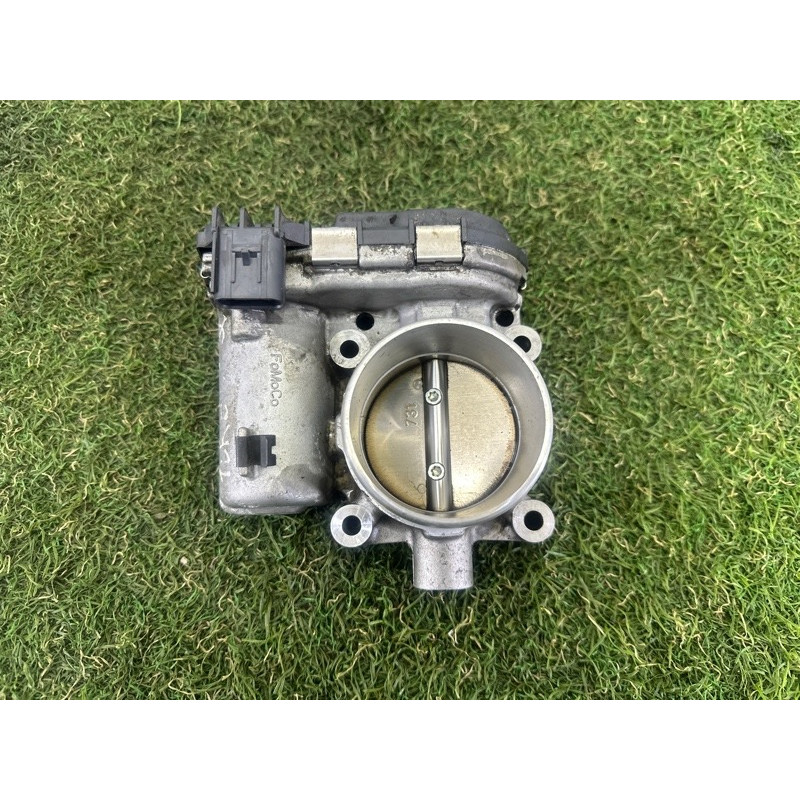 Дроссельная заслонка (электрика двигателя) LAND ROVER Range Rover Evoque L538 2016 2.0 LR049646