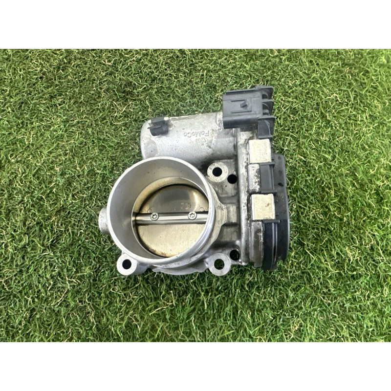 Дроссельная заслонка (электрика двигателя) LAND ROVER Range Rover Evoque L538 2016 2.0 LR049646