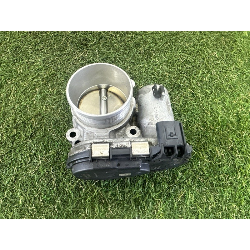 Дроссельная заслонка (электрика двигателя) LAND ROVER Range Rover Evoque L538 2016 2.0 LR049646