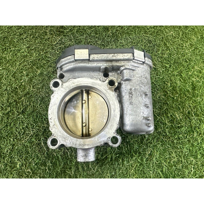 Дроссельная заслонка (электрика двигателя) LAND ROVER Range Rover Evoque L538 2016 2.0 LR049646