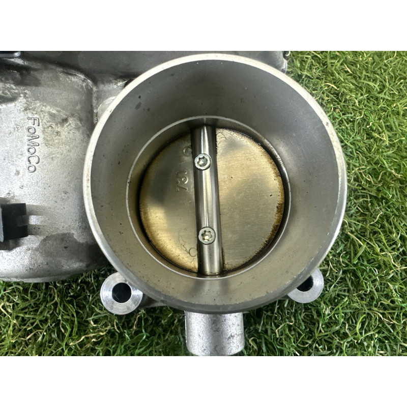 Дроссельная заслонка (электрика двигателя) LAND ROVER Range Rover Evoque L538 2016 2.0 LR049646