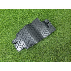 Крышка блока управления