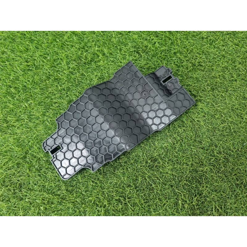 Крышка блока управления (кузов и элементы) Mercedes-Benz EQB 350 X243 2022 A2435451100