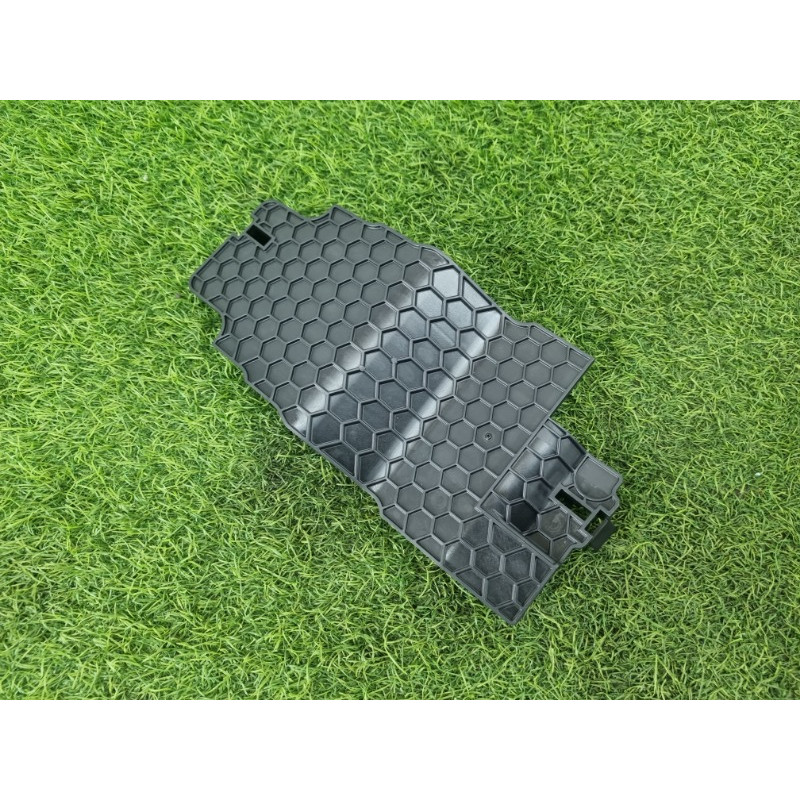 Крышка блока управления (кузов и элементы) Mercedes-Benz EQB 350 X243 2022 A2435451100