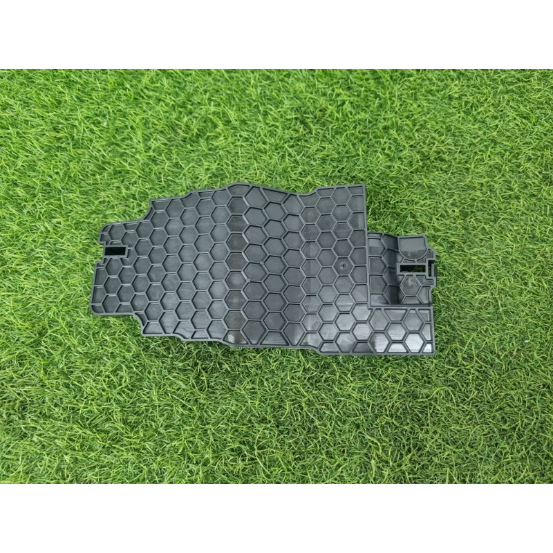 Крышка блока управления (кузов и элементы) Mercedes-Benz EQB 350 X243 2022 A2435451100