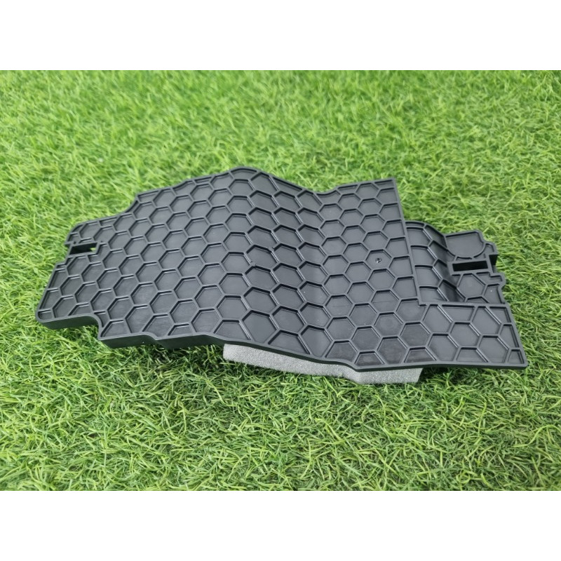 Крышка блока управления (кузов и элементы) Mercedes-Benz EQB 350 X243 2022 A2435451100