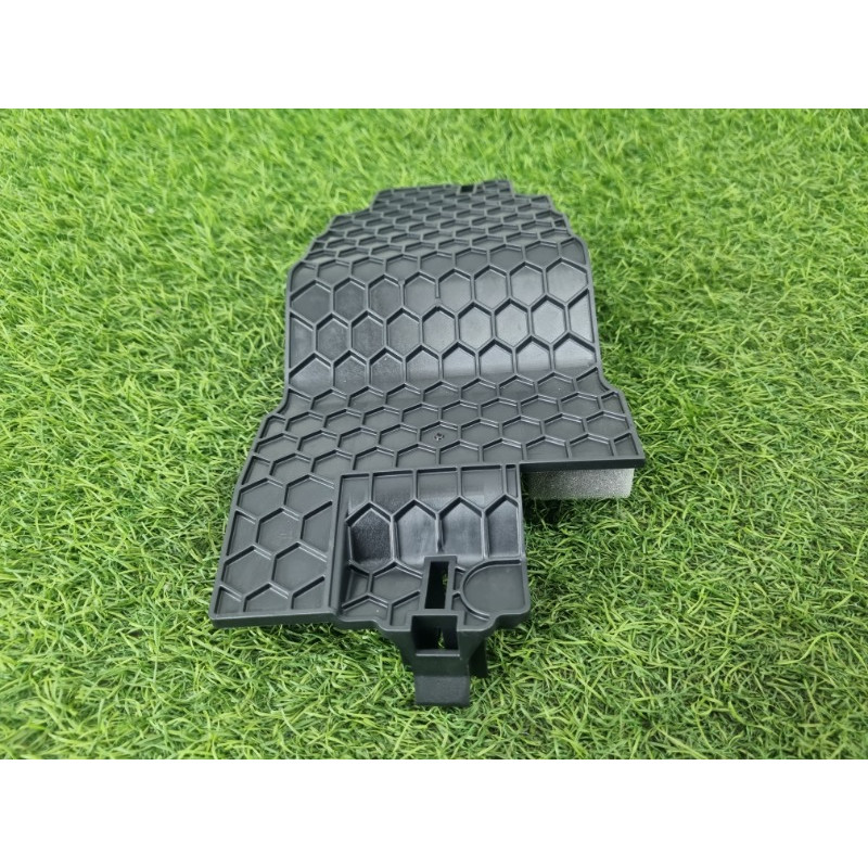 Крышка блока управления (кузов и элементы) Mercedes-Benz EQB 350 X243 2022 A2435451100