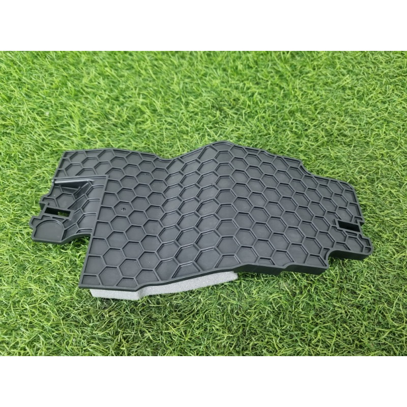 Крышка блока управления (кузов и элементы) Mercedes-Benz EQB 350 X243 2022 A2435451100