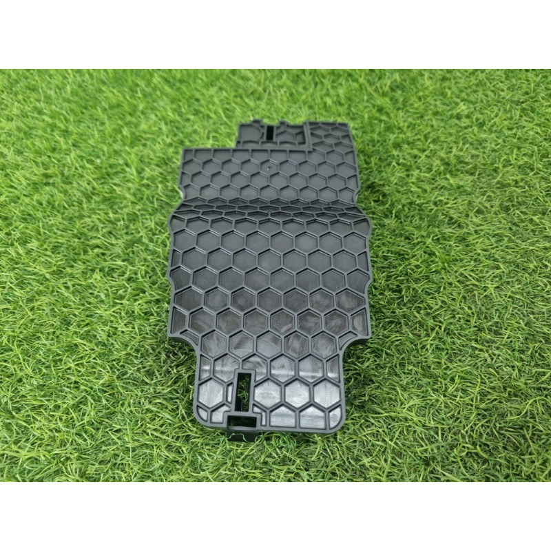 Крышка блока управления (кузов и элементы) Mercedes-Benz EQB 350 X243 2022 A2435451100