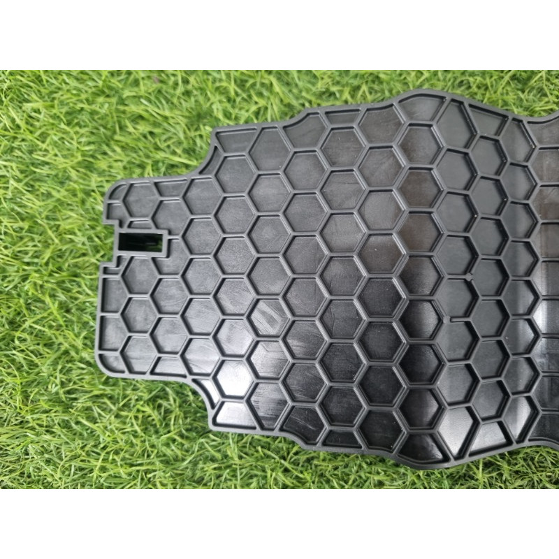 Крышка блока управления (кузов и элементы) Mercedes-Benz EQB 350 X243 2022 A2435451100