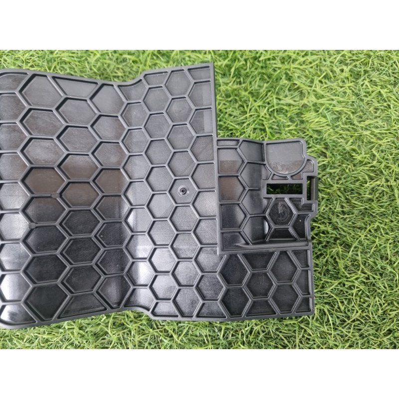 Крышка блока управления (кузов и элементы) Mercedes-Benz EQB 350 X243 2022 A2435451100