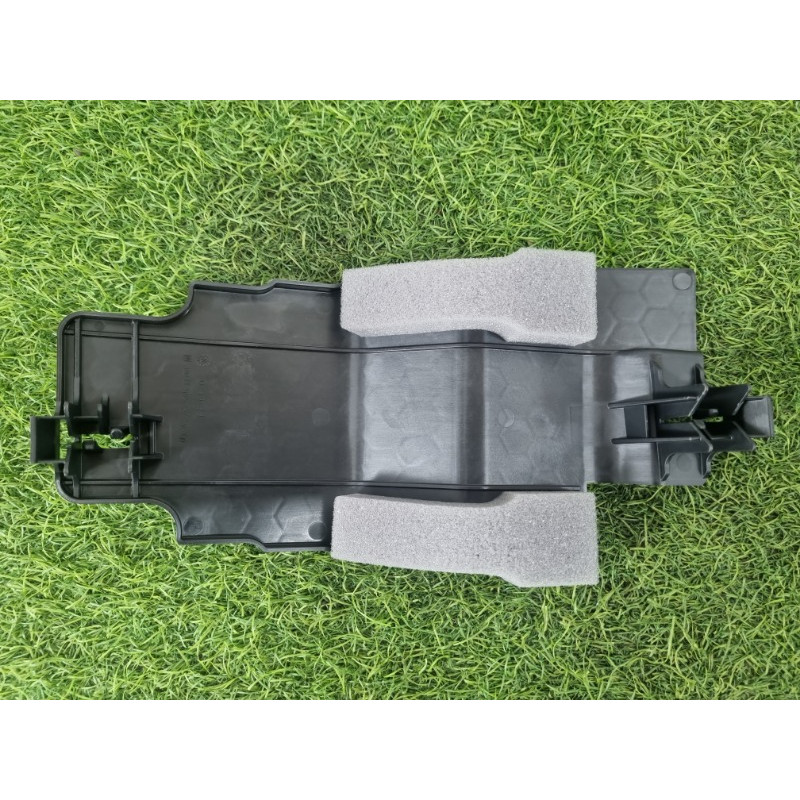 Крышка блока управления (кузов и элементы) Mercedes-Benz EQB 350 X243 2022 A2435451100