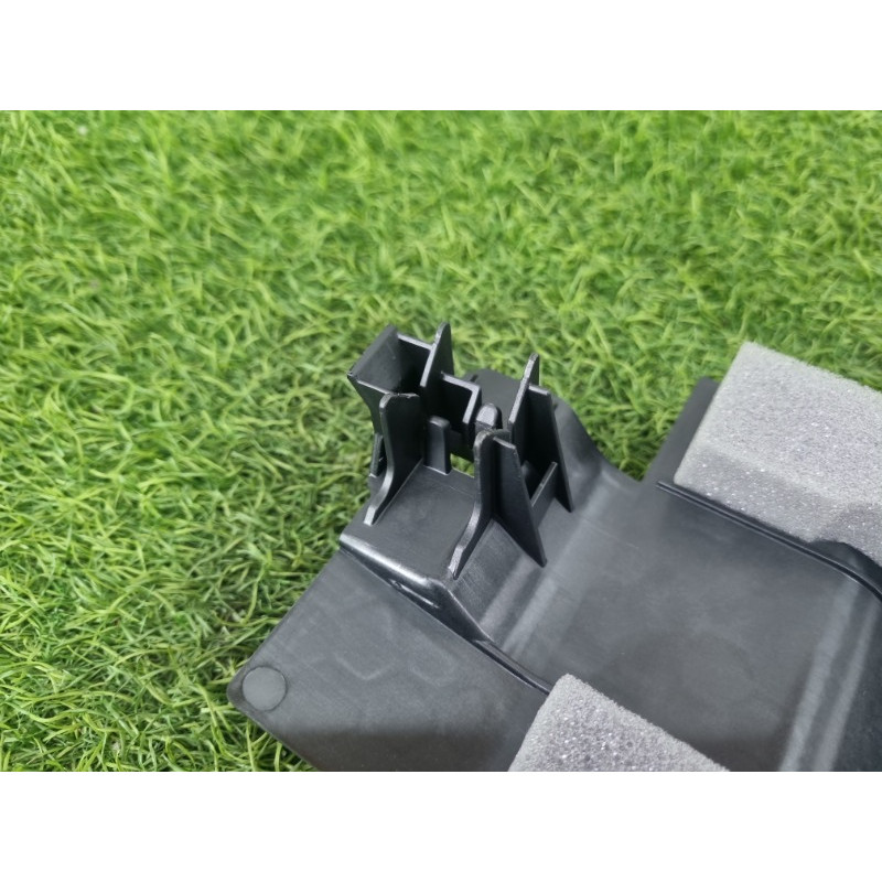 Крышка блока управления (кузов и элементы) Mercedes-Benz EQB 350 X243 2022 A2435451100