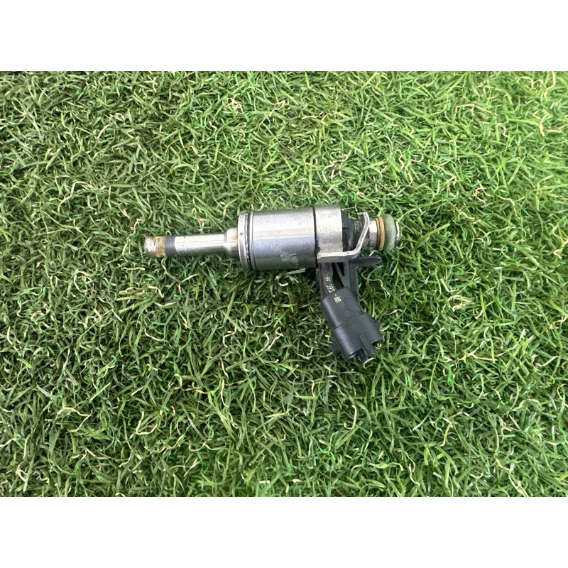 Форсунка топливная (топливная система) LAND ROVER Range Rover Evoque L538 2016 2.0 LR082008