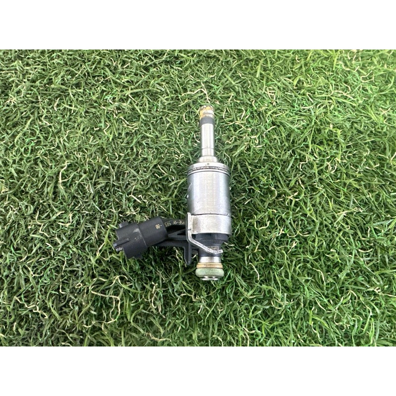 Форсунка топливная (топливная система) LAND ROVER Range Rover Evoque L538 2016 2.0 LR082008