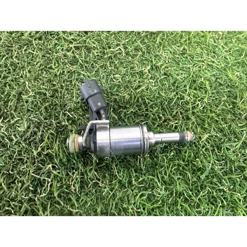 Форсунка топливная (топливная система) LAND ROVER Range Rover Evoque L538 2016 2.0 LR082008