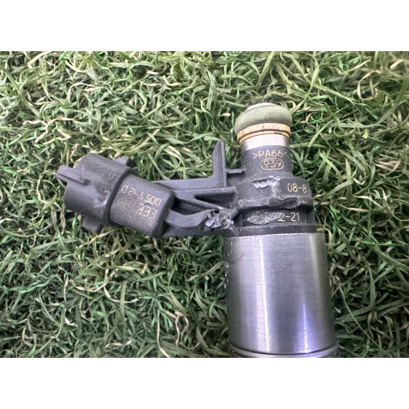 Форсунка топливная (топливная система) LAND ROVER Range Rover Evoque L538 2016 2.0 LR082008