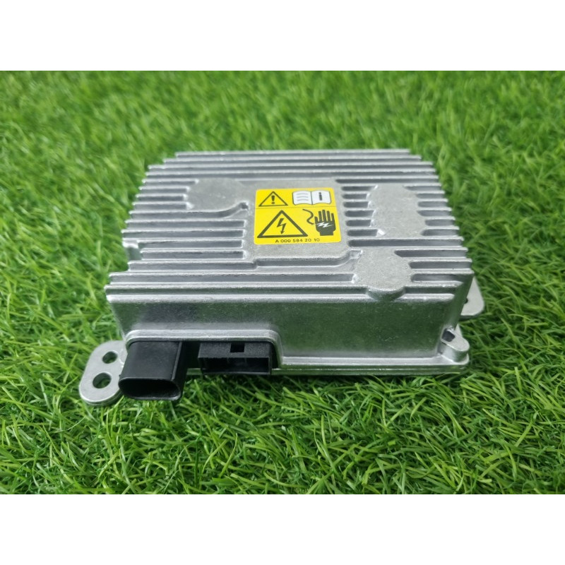 Блок инвертора (электрика / блоки управления) Mercedes-Benz EQB 350 X243 2022 A0009820320