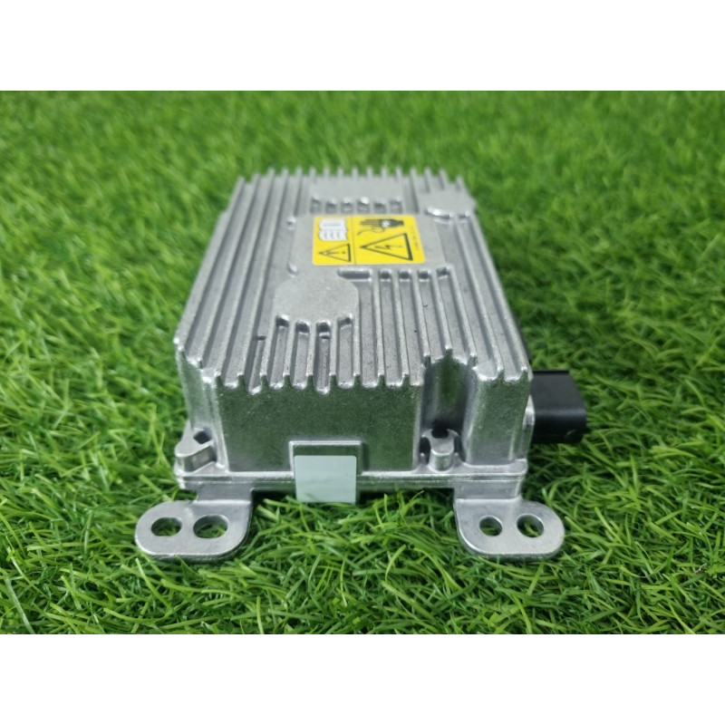 Блок инвертора (электрика / блоки управления) Mercedes-Benz EQB 350 X243 2022 A0009820320