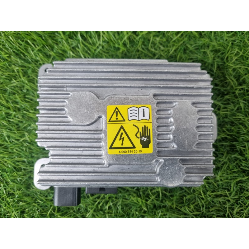 Блок инвертора (электрика / блоки управления) Mercedes-Benz EQB 350 X243 2022 A0009820320