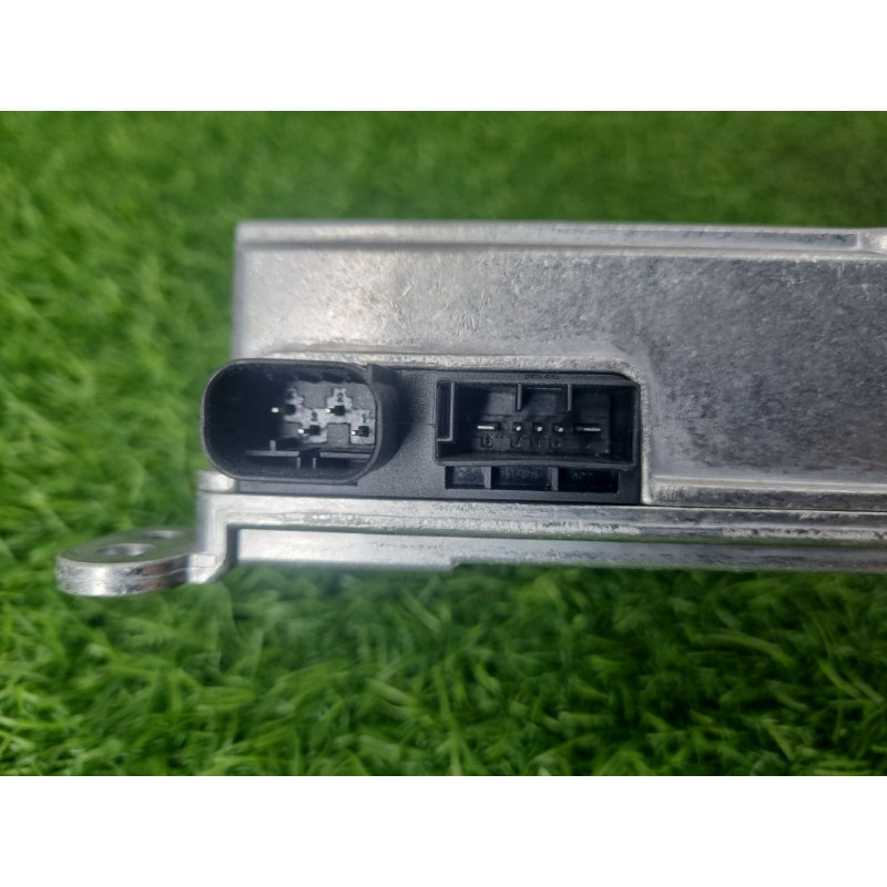 Блок инвертора (электрика / блоки управления) Mercedes-Benz EQB 350 X243 2022 A0009820320