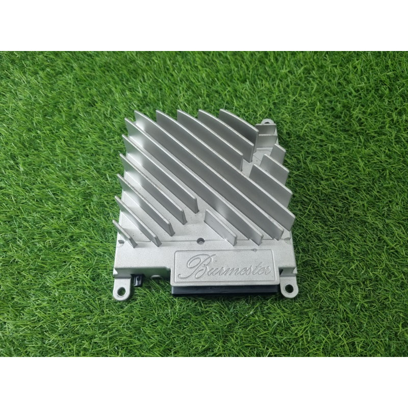 Усилитель звука (электрика) Mercedes-Benz EQB 350 X243 2022 A1679008215