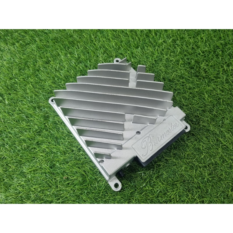 Усилитель звука (электрика) Mercedes-Benz EQB 350 X243 2022 A1679008215