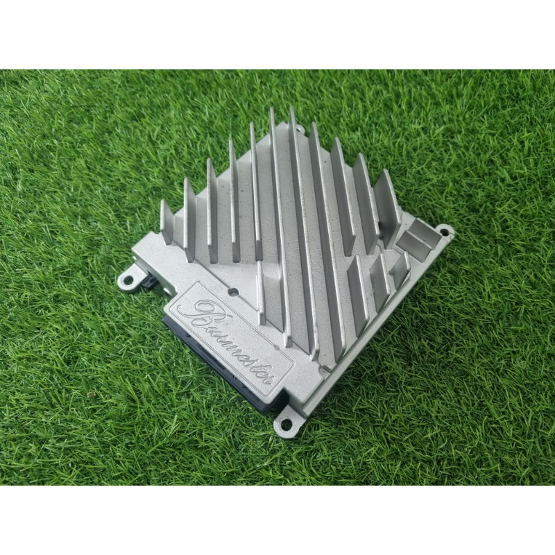 Усилитель звука (электрика) Mercedes-Benz EQB 350 X243 2022 A1679008215