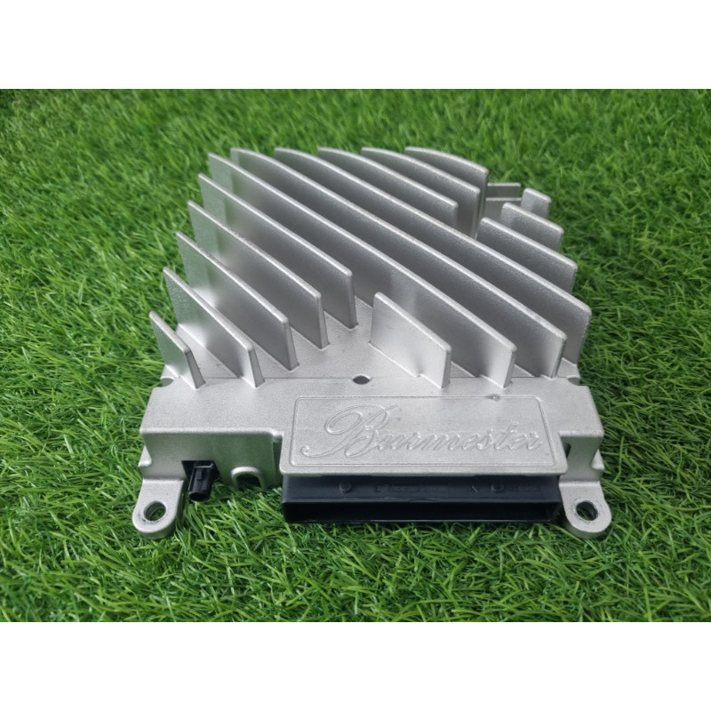 Усилитель звука (электрика) Mercedes-Benz EQB 350 X243 2022 A1679008215