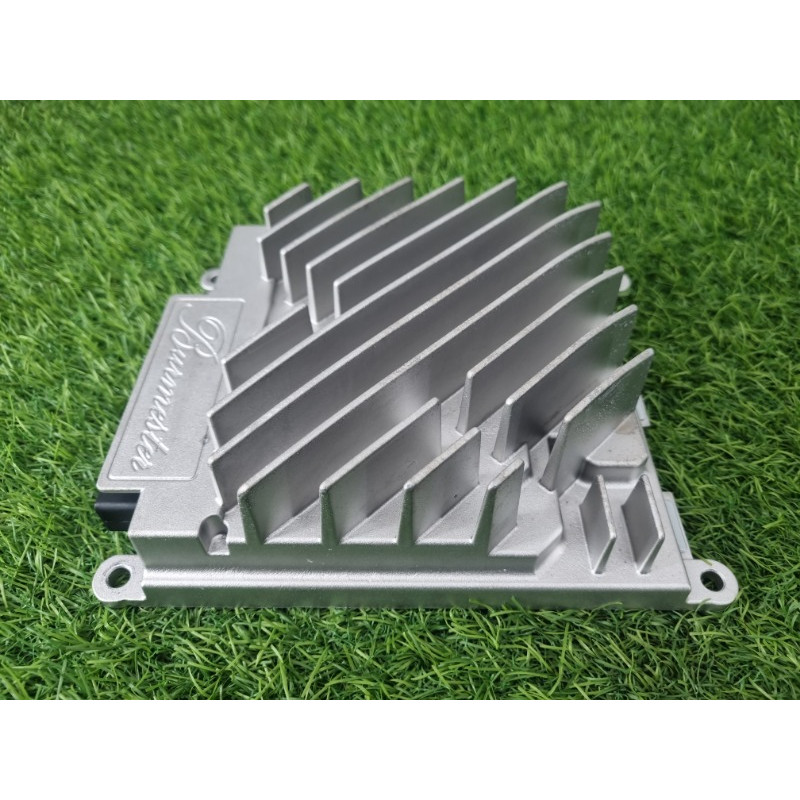 Усилитель звука (электрика) Mercedes-Benz EQB 350 X243 2022 A1679008215