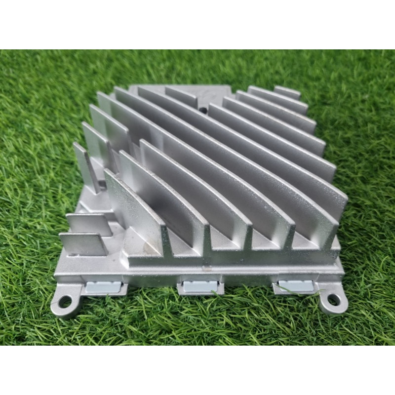 Усилитель звука (электрика) Mercedes-Benz EQB 350 X243 2022 A1679008215