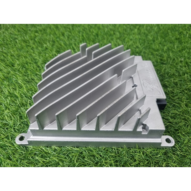 Усилитель звука (электрика) Mercedes-Benz EQB 350 X243 2022 A1679008215