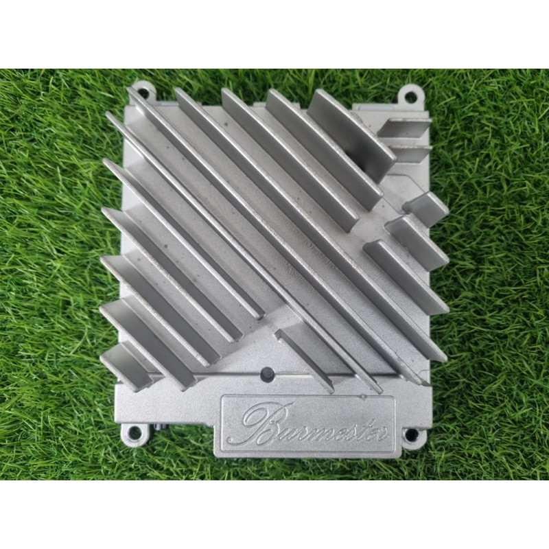 Усилитель звука (электрика) Mercedes-Benz EQB 350 X243 2022 A1679008215