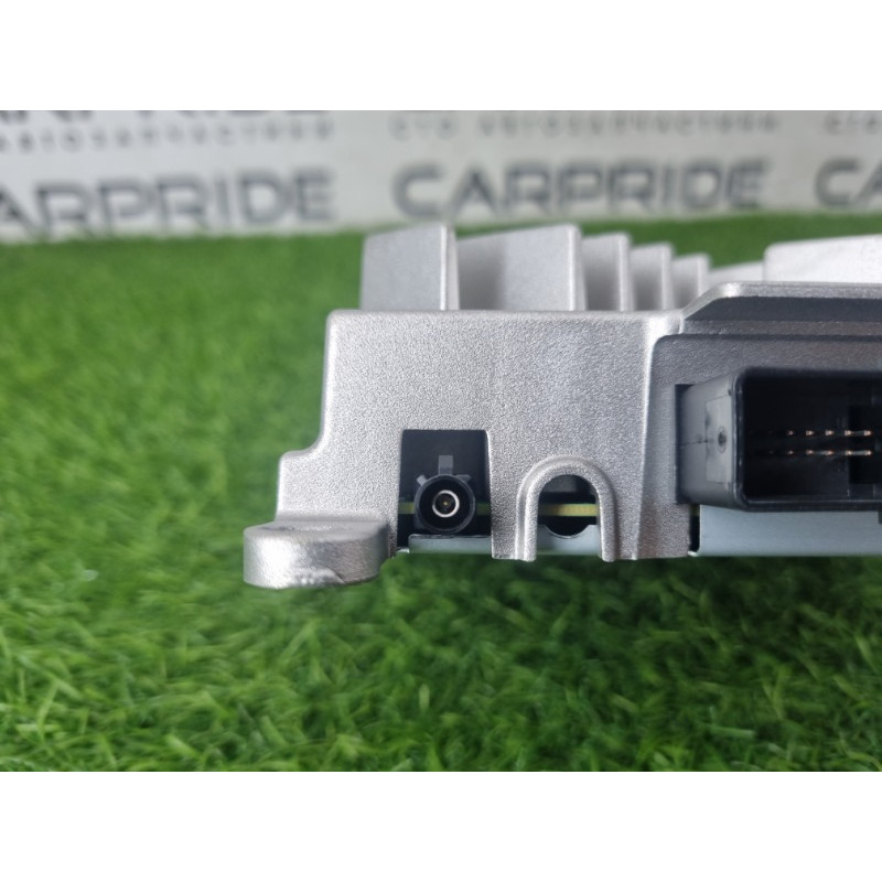 Усилитель звука (электрика) Mercedes-Benz EQB 350 X243 2022 A1679008215