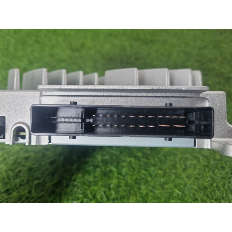 Усилитель звука (электрика) Mercedes-Benz EQB 350 X243 2022 A1679008215