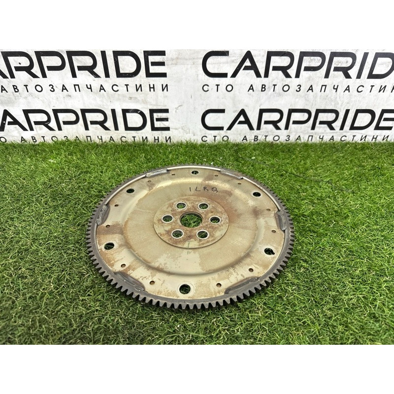 Маховик (двигатель и элементы) LAND ROVER Range Rover Evoque L538 2016 2.0 LR049197