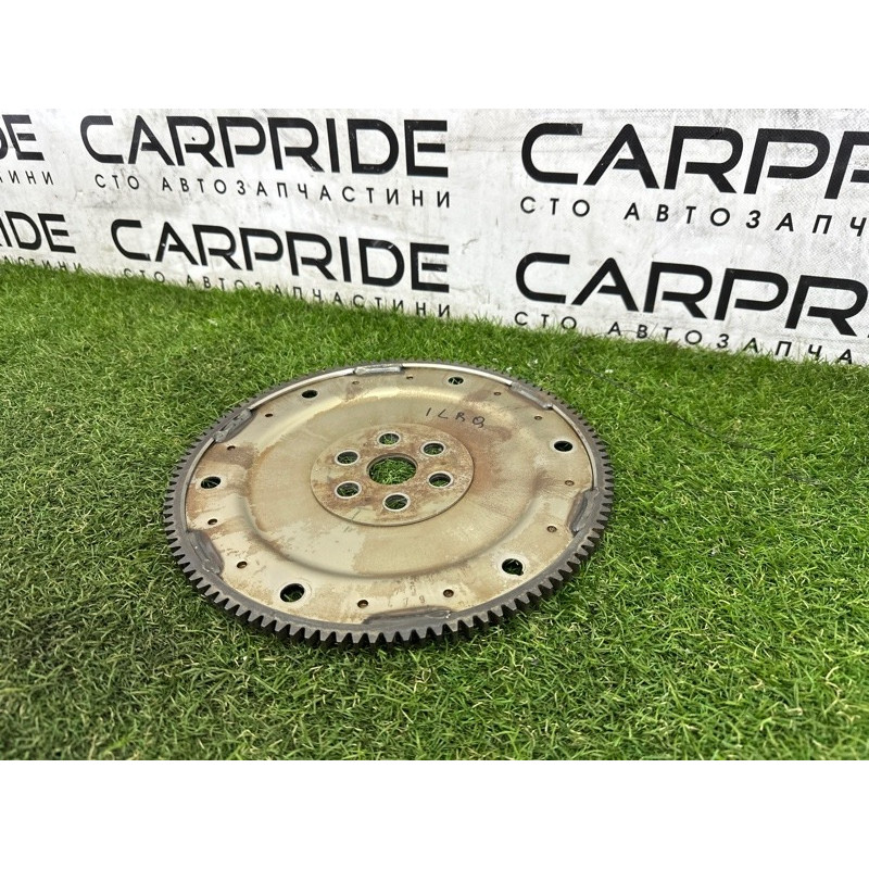 Маховик (двигатель и элементы) LAND ROVER Range Rover Evoque L538 2016 2.0 LR049197