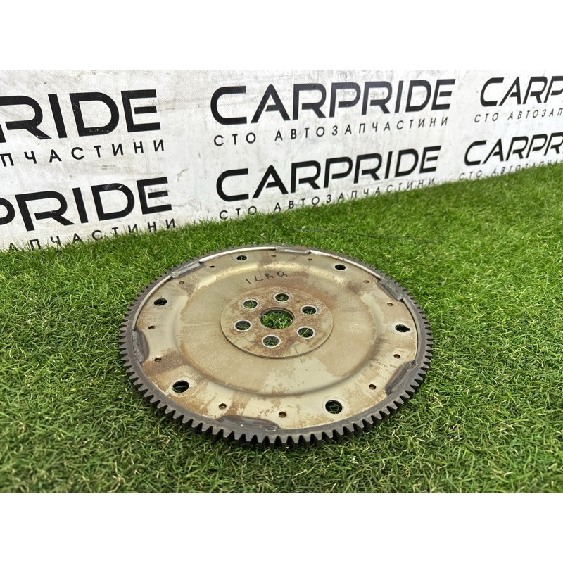 Маховик (двигатель и элементы) LAND ROVER Range Rover Evoque L538 2016 2.0 LR049197