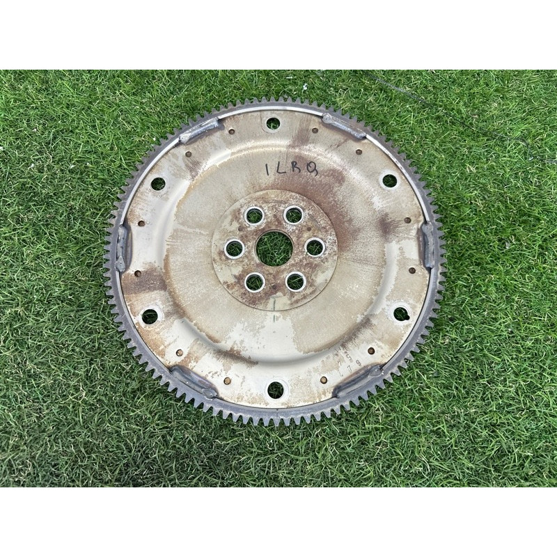 Маховик (двигатель и элементы) LAND ROVER Range Rover Evoque L538 2016 2.0 LR049197