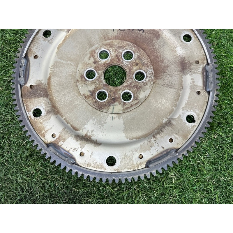 Маховик (двигатель и элементы) LAND ROVER Range Rover Evoque L538 2016 2.0 LR049197