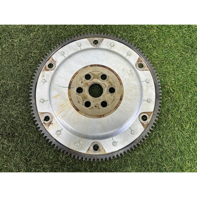 Маховик (двигатель и элементы) LAND ROVER Range Rover Evoque L538 2016 2.0 LR049197