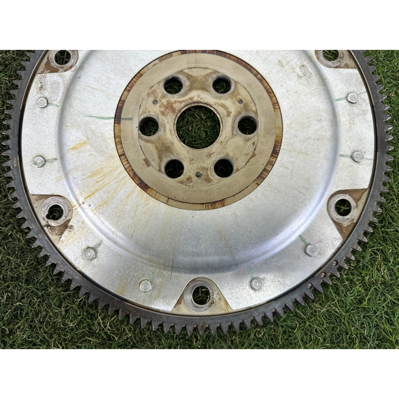 Маховик (двигатель и элементы) LAND ROVER Range Rover Evoque L538 2016 2.0 LR049197