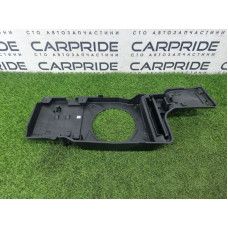 Кронштейн усилителя звука