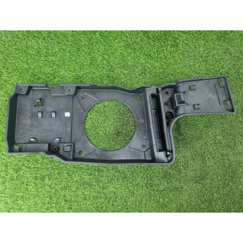 Кронштейн усилителя звука (кузов и элементы) Mercedes-Benz EQB 350 X243 2022 A2435459100