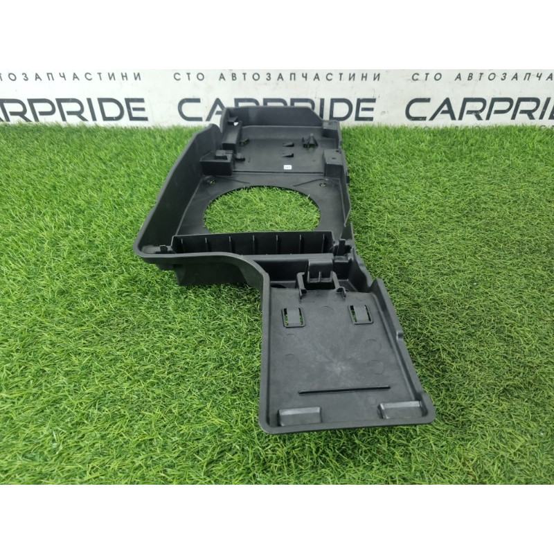 Кронштейн усилителя звука (кузов и элементы) Mercedes-Benz EQB 350 X243 2022 A2435459100