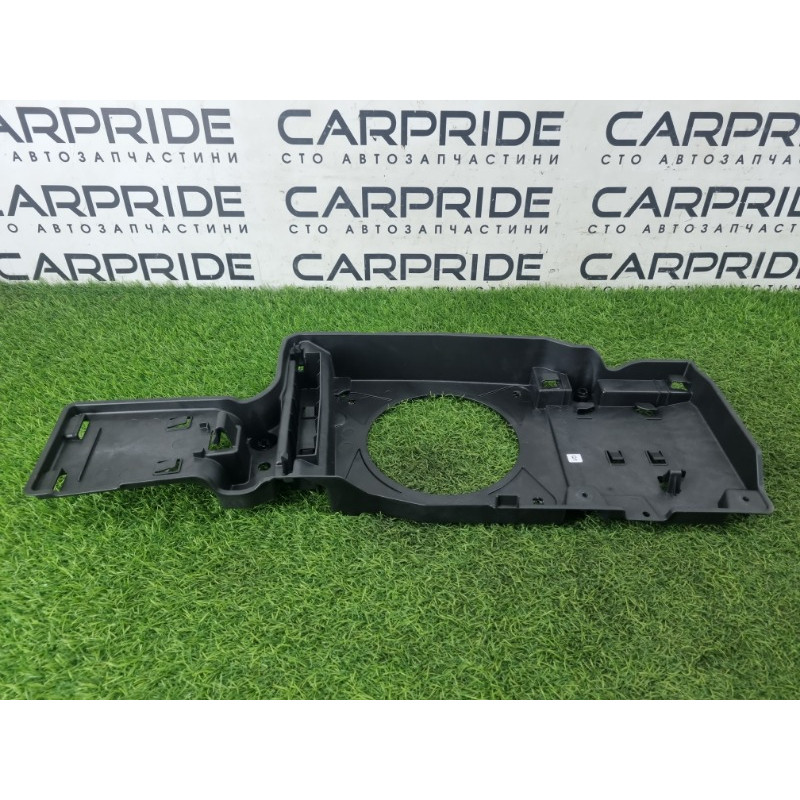 Кронштейн усилителя звука (кузов и элементы) Mercedes-Benz EQB 350 X243 2022 A2435459100