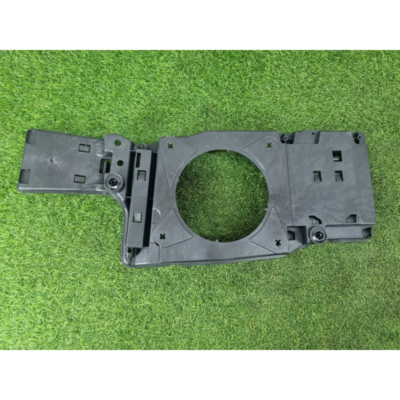 Кронштейн усилителя звука (кузов и элементы) Mercedes-Benz EQB 350 X243 2022 A2435459100