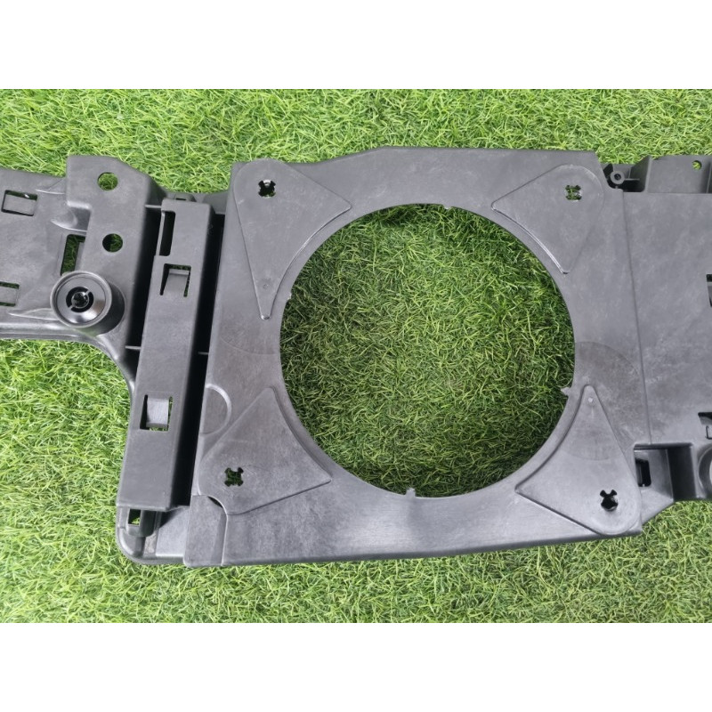 Кронштейн усилителя звука (кузов и элементы) Mercedes-Benz EQB 350 X243 2022 A2435459100