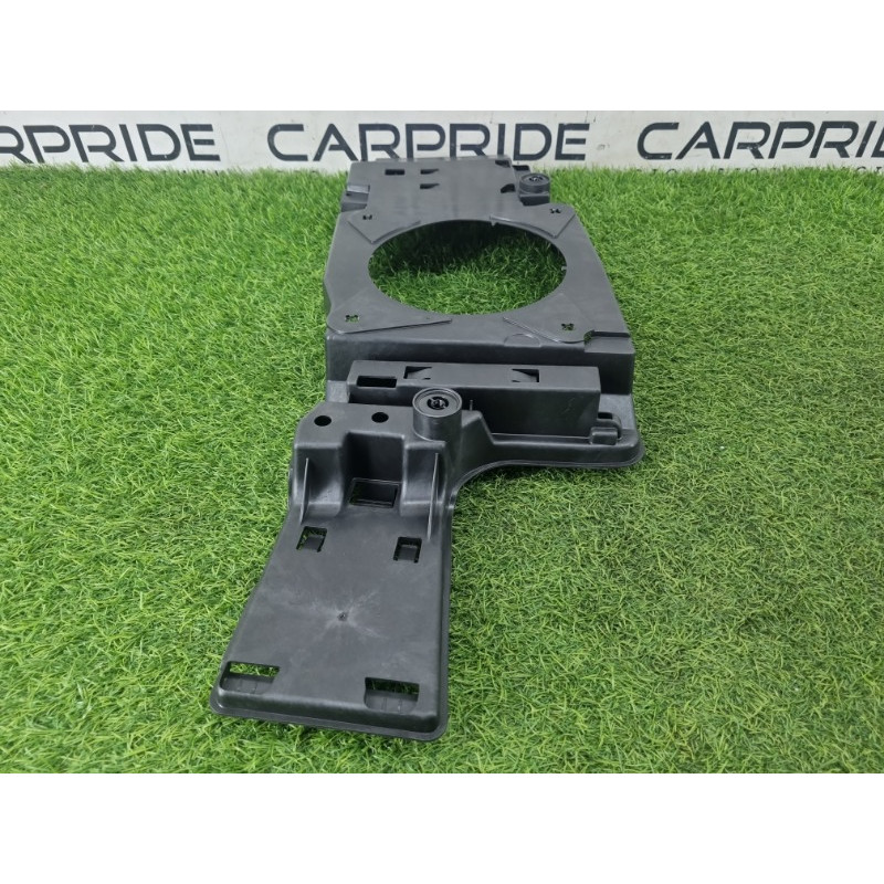 Кронштейн усилителя звука (кузов и элементы) Mercedes-Benz EQB 350 X243 2022 A2435459100