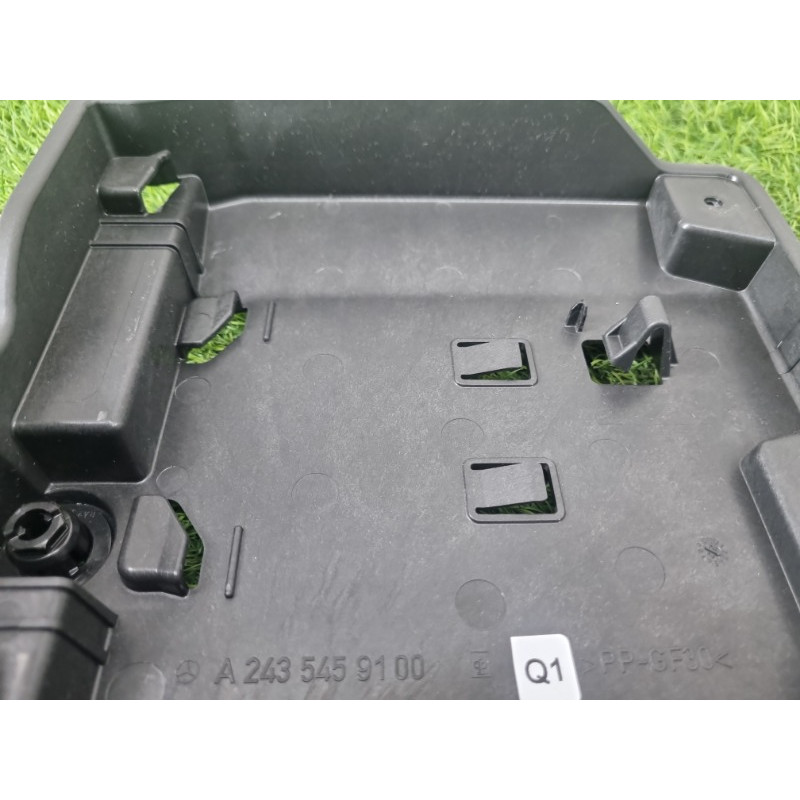 Кронштейн усилителя звука (кузов и элементы) Mercedes-Benz EQB 350 X243 2022 A2435459100